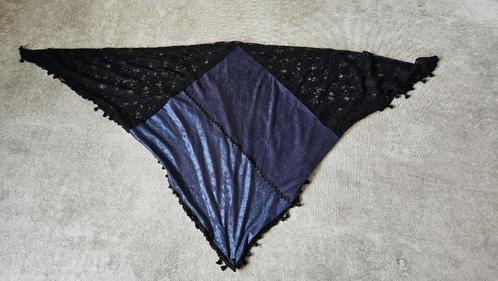 Omslagdoek / sjaal, merk Be-Witched, 2 verschilende kanten, Kleding | Dames, Mutsen, Sjaals en Handschoenen, Nieuw, Sjaal, Ophalen of Verzenden