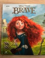 Brave - Disney - Pixar Auteur: Walt Disney, Boeken, Ophalen of Verzenden, Zo goed als nieuw