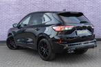 Ford Kuga 2.5 Plug-in Hybrid ST-Line X | Black Edition| Bang, Auto's, Gebruikt, 4 cilinders, Zwart, Bedrijf