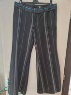 Superstar watcher pantalon mt40, Kleding | Dames, Gedragen, Lang, Maat 38/40 (M), Ophalen of Verzenden