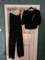 Set Ted Baker Nieuw, Maat 38/40 (M), Overige typen, Zwart, Nieuw