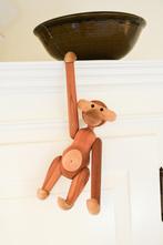 Kay bojesen monkey maat M 28cm, Antiek en Kunst, Verzenden