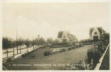 (701-357-011) Hillegersberg beschikbaar voor biedingen