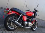Triumph BONNEVILLE SE (bj 2013), Bedrijf, Toermotor, 865 cc