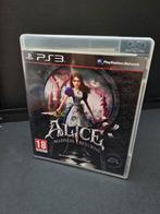 Alice madness returns, Spelcomputers en Games, Games | Sony PlayStation 3, Avontuur en Actie, Vanaf 18 jaar, 1 speler, Ophalen of Verzenden