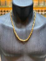 18KT Goud - 32.3 Gram - Ketting - SPIKE - Herenketting, Ophalen, Nieuw, Goud