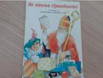 De nieuwe rijmenbundel, Sinterklaas, Ophalen of Verzenden, Zo goed als nieuw