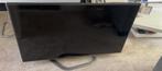 LG 55 inch/ Backlight kapot, Ophalen, 100 cm of meer, Niet werkend, LG