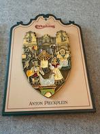 Jumbo pin anton pieck, Ophalen of Verzenden, Zo goed als nieuw