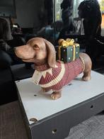 Kerst cadeau hond (Nieuw), Diversen, Kerst, Ophalen of Verzenden, Nieuw