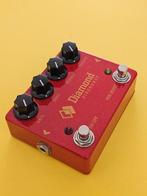 Diamond Fireburst Boost, Muziek en Instrumenten, Effecten, Overige typen, Unknown, Ophalen of Verzenden, Unknown