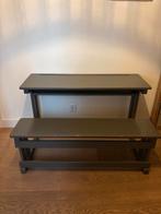 Kinder schoolbankje, Ophalen, Gebruikt, Bureau
