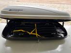 Hapro Travel Box 3.0 Travelbox / Dakbox / Dakkoffer, Auto diversen, Dakkoffers, Ophalen, Gebruikt