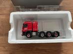 Nooteboom redline mb wsi, Hobby en Vrije tijd, Modelauto's | 1:50, Ophalen of Verzenden, Nieuw, Bus of Vrachtwagen, Wsi