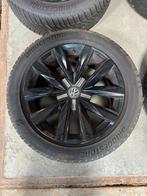 Velgen 18 inch VW, Auto-onderdelen, Banden en Velgen, Ophalen, 18 inch, Velg(en), Winterbanden
