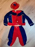 Pietenpakje 4-6 jaar, Diversen, Sinterklaas, Ophalen of Verzenden, Gebruikt