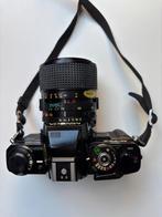 Minolta X-700 Analoge Spiegelreflexcamera, Ophalen of Verzenden, Gebruikt, Spiegelreflex, Minolta