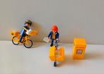 Playmobil Postbode, Ophalen, Zo goed als nieuw