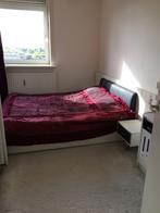 Dekbed, Wit, Tweepersoons, Ophalen of Verzenden, Deken of Dekbed