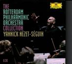 The Rotterdam Philharmonic Collection / Nézet-Séguin -4cds, Verzenden, Boxset, Zo goed als nieuw, Romantiek
