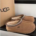 Uggs Pantoffels - Comfortabel en Warm!, Verzenden, Zo goed als nieuw, Bruin, Pantoffels of Sloffen