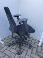 25x Bma Axia Pro en office hoge rugleuning ( div modellen ), Zwart, BMA / Flokk, Ophalen of Verzenden, Zo goed als nieuw