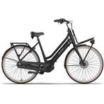CORTINA E-U$ NEXT Dames Jett Black Matt 52cm 2025, -, - 0
-, NL, Nieuw, Cortina