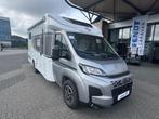 Carado T338 PRO+ Automaat + hefbed !!!!, Automaat, Startonderbreker, Ringverwarming, Koelkast
