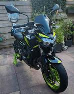 Te koop Kawasaki Z650 Performance 35kw, Motoren, Motoren | Kawasaki, 2 cilinders, Particulier, 650 cc, Naked bike