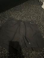 Uniqlo Zwarte Shorts Maat S, Ophalen of Verzenden, Gedragen, Maat 46 (S) of kleiner, Zwart