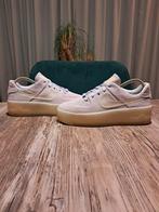 Nike Air Force 1 Sage LUX 'Violet Mist' Size 37, Nike, Ophalen of Verzenden, Roze, Sneakers of Gympen