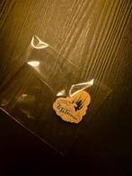 Efteling Pin Ti Ta Tovenaar, Ophalen of Verzenden, Nieuw, Button of Speldje