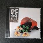 de la soul is dead album, Cd's en Dvd's, Cd's | Hiphop en Rap, Ophalen of Verzenden, Zo goed als nieuw