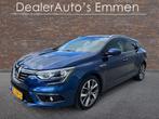 Renault Mégane Estate 1.2 TCe BOSE ECC LMV NAVIGATIE CRUISE, Auto's, Renault, Origineel Nederlands, Te koop, 5 stoelen, Benzine