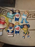 Kleine verzameling cabbage patch kids mini,s, Ophalen of Verzenden, Zo goed als nieuw