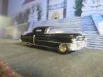 1/45 1953 Cadillac Eldorado Convertible met soft-top, Ophalen of Verzenden, Zo goed als nieuw, Auto, Overige merken