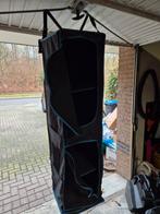 Bo-Camp Organizer 4-vaks met deurtjes, Ophalen of Verzenden, Nieuw