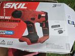 Skil Rotary Hammer Nieuw in Doos (Zonder Accu), 600 watt of meer, Boor- en/of Breekhamer, Nieuw, Ophalen of Verzenden