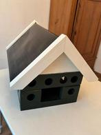 Groot Vogelvoederhuis - 64x52x49 cm. - Nieuw, Tuin en Terras, Vogelhuisjes en Vogelbaden, Ophalen, Nieuw