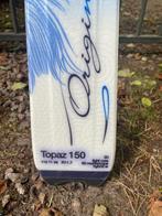 Skies 2 paar, Ophalen, 140 tot 160 cm, Gebruikt, Salomon