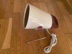 Philips Infraphil infrarood lamp warmtelamp type HP 3603, Ophalen, Zo goed als nieuw, Retro