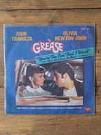 John Travolta&Olivia Newton John-You're the one that I want, Cd's en Dvd's, Vinyl Singles, Verzenden, 7 inch, Single, Zo goed als nieuw