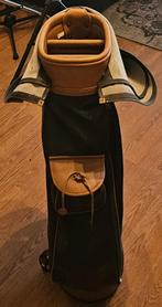 Nette golftas, Ophalen of Verzenden, Zo goed als nieuw, Tas
