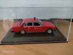 Peugeot 604 Sapeurs  pompiers, Hobby en Vrije tijd, Modelauto's | 1:43, Nieuw, Ophalen of Verzenden, Auto, Norev