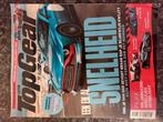 * TopGear augustus 2024, Boeken, Algemeen, Ophalen of Verzenden, Zo goed als nieuw, TopGear