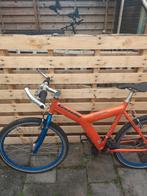 Gazelle Ultimate - Oranje Mountainbike, Ophalen, Gebruikt, Hardtail, Heren