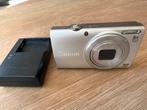 Canon PowerShot A4000 IS, Canon, Compact, Ophalen of Verzenden, Zo goed als nieuw