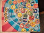 Pokemon munten, Verzamelen, Flippo's, Ophalen of Verzenden