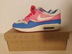 Nike Air Max 1 Wmns Hyperfuse Pink maat EU 43, Overige kleuren, Nike, Ophalen of Verzenden, Sneakers of Gympen