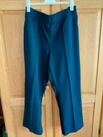 Wibra broek 46-48, Blauw, Maat 46/48 (XL) of groter, Ophalen of Verzenden, Zo goed als nieuw
